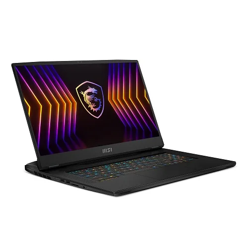 Global New Titan GT77 Gaming Laptop 17.3 4K i7-12800HX 16GB DDR5 1TB SSD RTX 3070 Ti