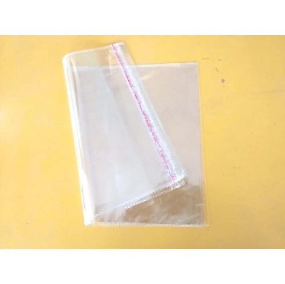 BOPP Tape Seal Bags Packaging For Silver,Gold Item( BSB-103) price