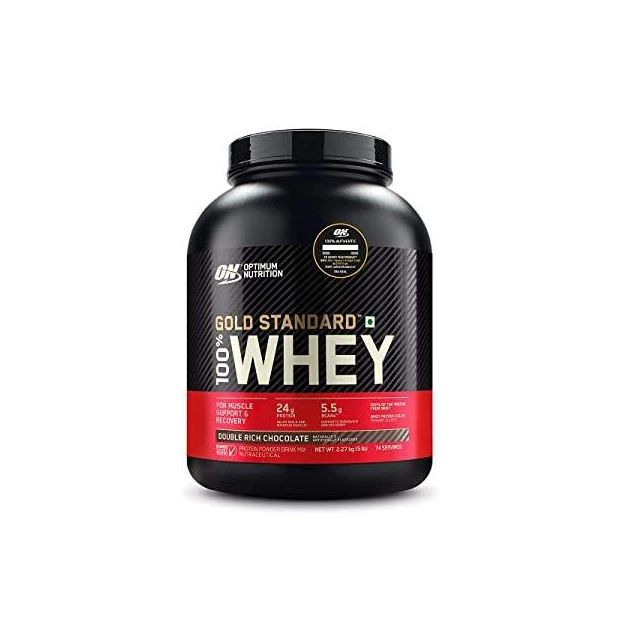 Gold Standard 100% whey protein price at wholesale whey protein