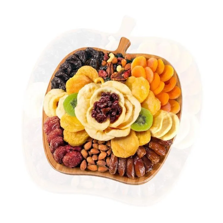 Dry Fruits And Nuts Oem  Natural Using For Food Iso Vacuum Bag & Carton Box Outside Vietnam Manufacturer