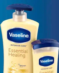 100% Pure White Vaseline Cream White Petrolatum Petroleum Jelly Cosmetic Skin Care Med export white petroleum jelly best quality