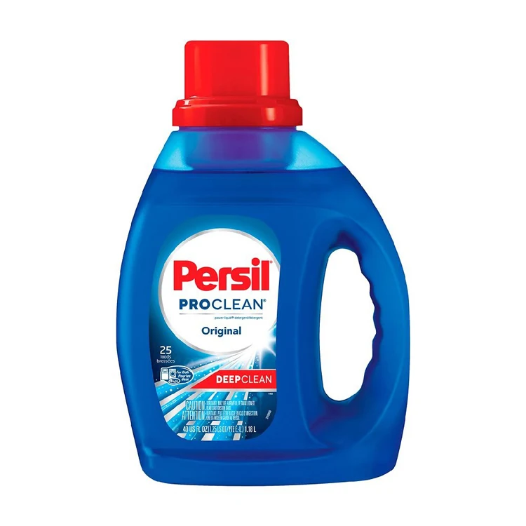 AFFORDABLE QUALITY PERSIL LIQUID DETERGENT FOR SALE