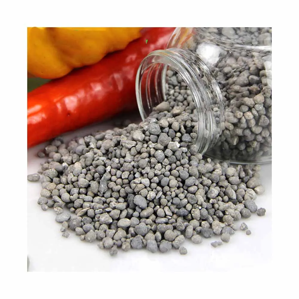 White Granular Phosphate Fertilizer Mono ammonium Phosphate MAP fertilizer 11-46-0