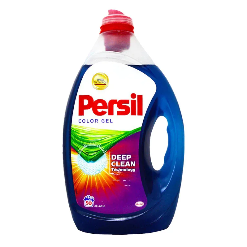 Wholesale Persil Washing Gel - Various Sizes and Variants - Discounted Prices and Fast Delivery
