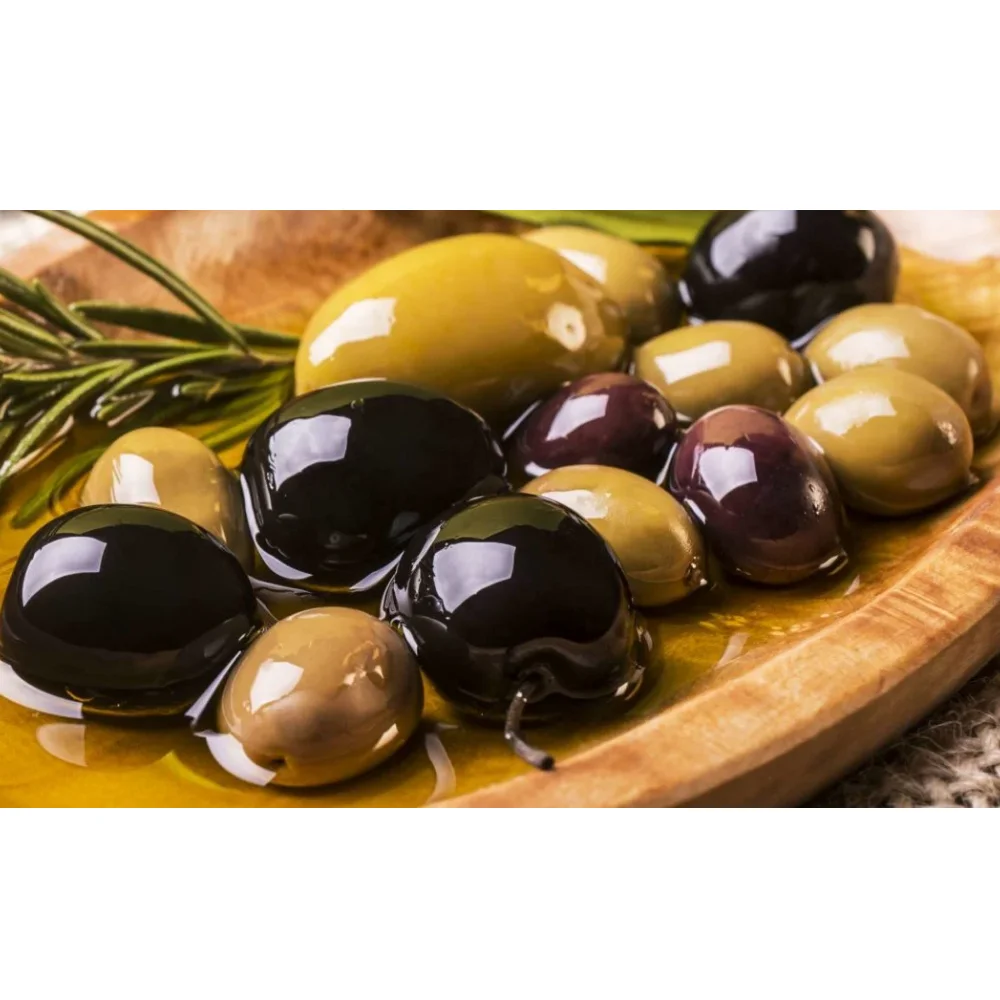 Wholesale Price Supplier of Canned Olives / Whole Black and green Olives Bulk Stock With Fast Shipping