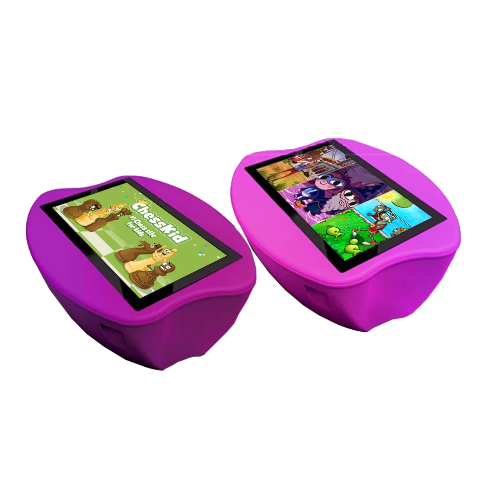 55 Inch Android Interactive Desk with Touch Screen for Kids