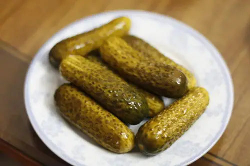 Вкусный натуральный соленый огурец/огурец маринованный высокого качества и по лучшей цене из Вьетнама