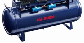 China Air Compressor One for Six Air Compressor