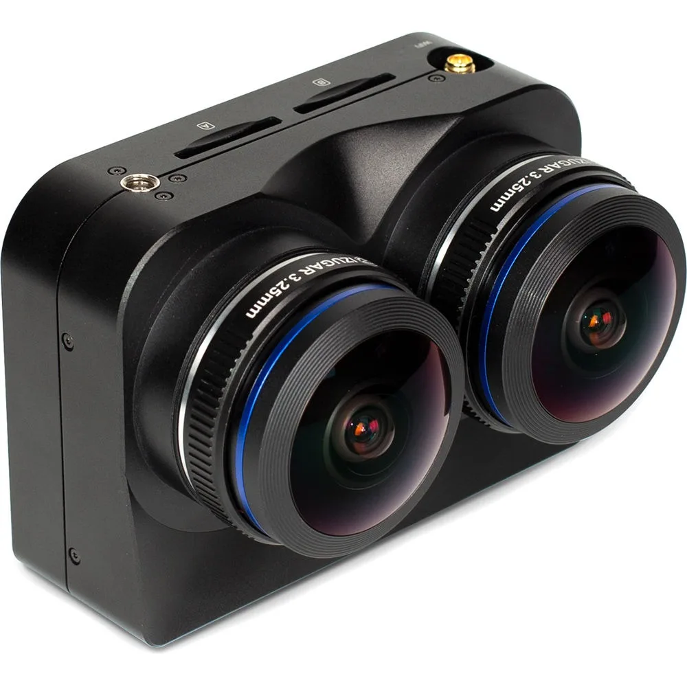 Оптовая продажа для камеры Z CAM K1 Pro Cinematic VR180