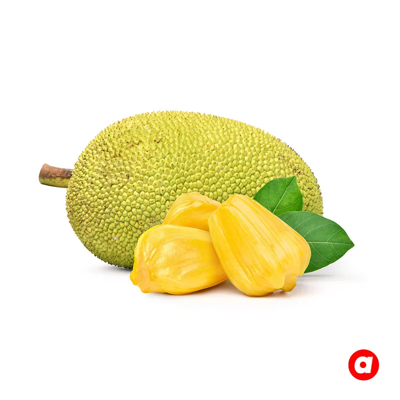 Premium Grade Sweet Taste Green And Yellow Color Common Cultivation Type Nangka / Jackfruit Origin From Malaysia