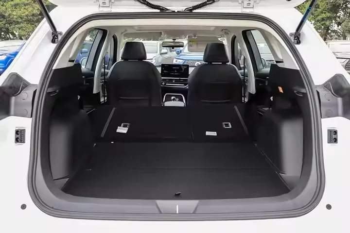 H6 топливный автомобиль большой космос 5 мест внедорожник 2 0 т новые автомобили с 360 задним ходом видео в наличии