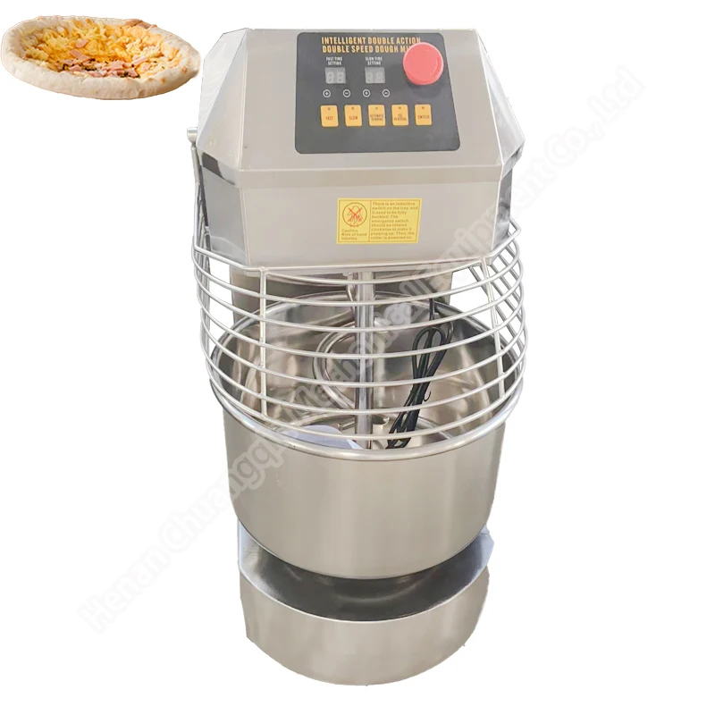 Dough circle maker Mixer Dough Machine 8kg dough mixer germany