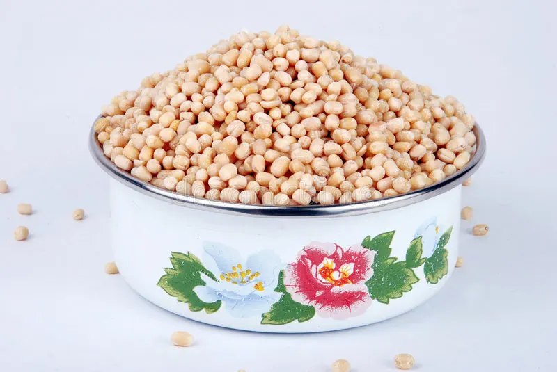 Indian Grade Urad Dhal Whole Top Selling Natural Organic Urad Dhal Whole Manufacturer From India