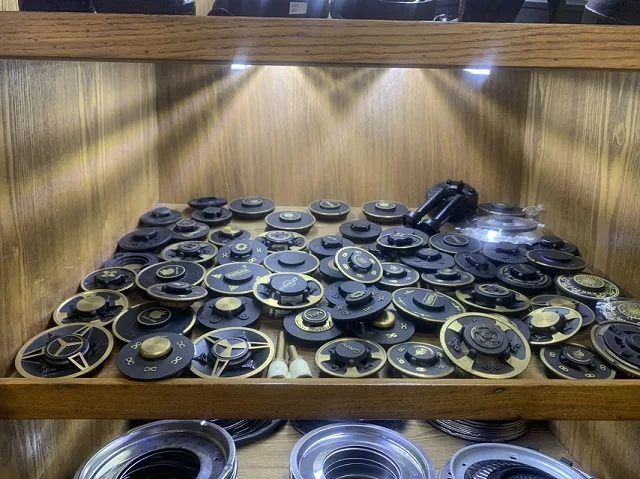 Cheap price gas stove Tabletop Double gas cooker Made in Vietnam double burner cooker stove manufacturer