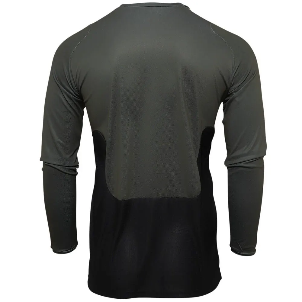 Motocross shirt Dirt Bike off Road Auto Racing Wear Mx Shirts | Fully customized material made Motocross Shirts