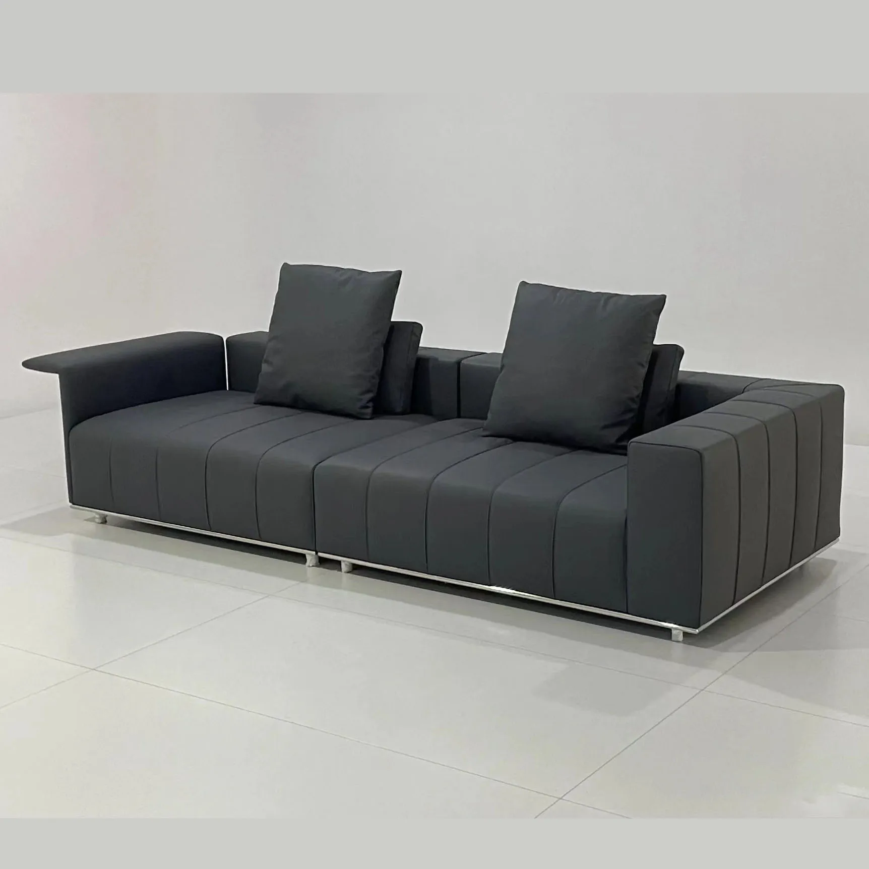 Sofa Cover Sets 3 2 and 1 Seater Deep Seat Sofa Home Luxury Furniture for Ultimate Comfort and Style