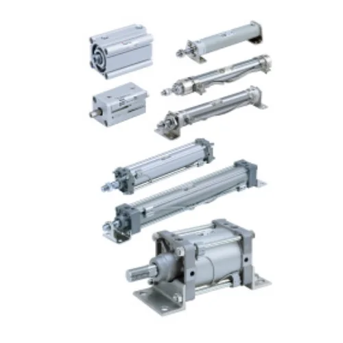 MGPM12-15Z Compact Guide Cylinder SMC Series from Japan for Pneumatic Parts