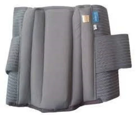 Orthopaedic Lumbar Belt for Mild Support & Back Support for the Lumbar Spine at Best price