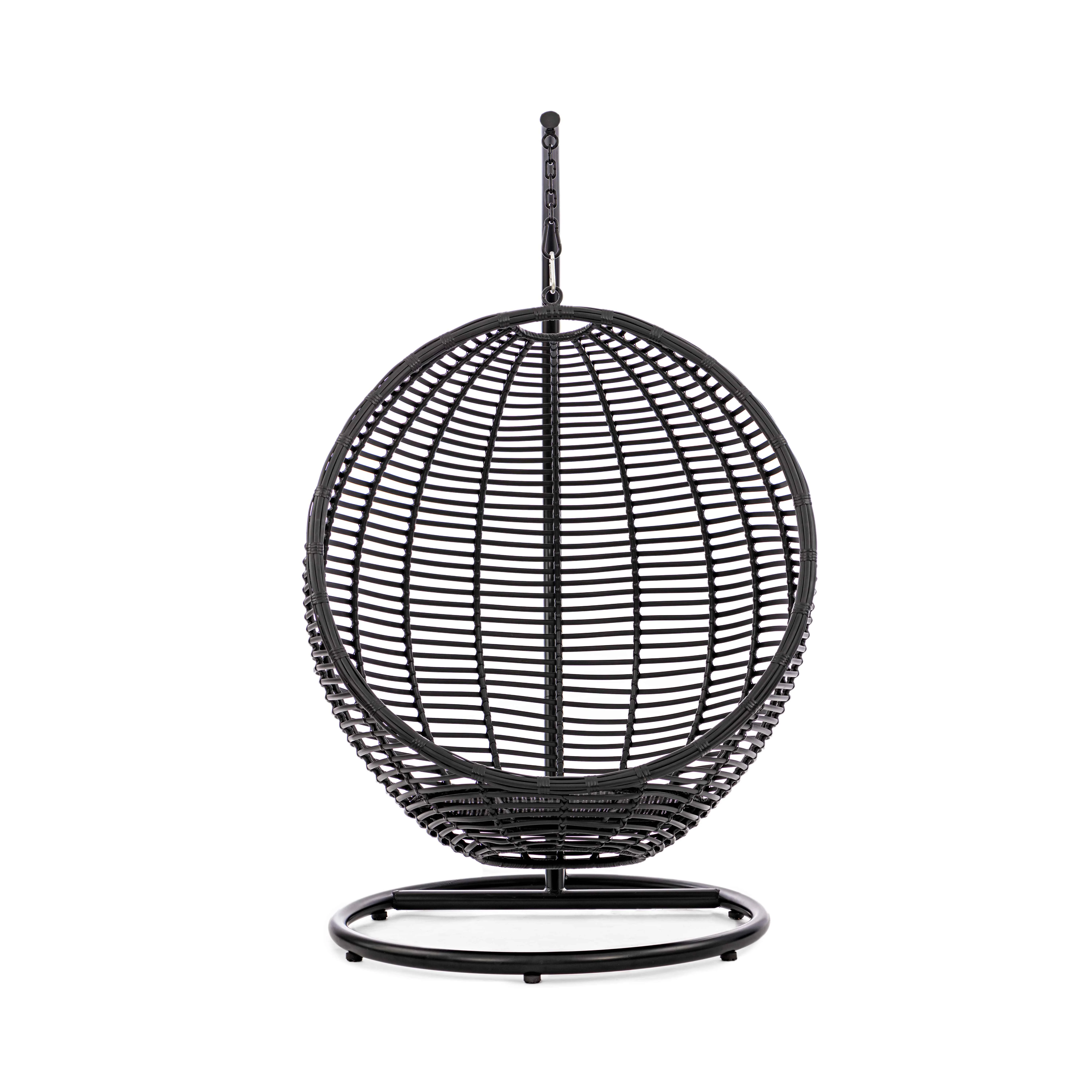 Wholesale Furniture Design Modern Customized  Style  Outdoor Patio Garden Leisure  Swing Chair