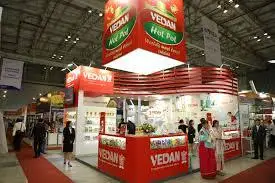 Pregelatinized rice starch  soluble in cold water made in VIetnam