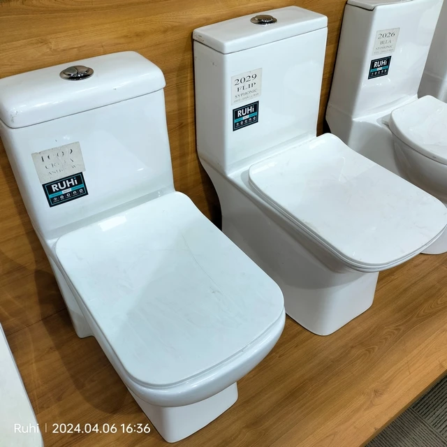Современная низкая цена Sanitario сифонический элегантный белый унитаз Inodoro цельный квадратный