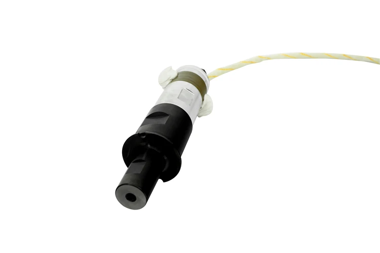 Good Quality Long Service Life Ultrasonic Transducer for Mobile Phone Accessories