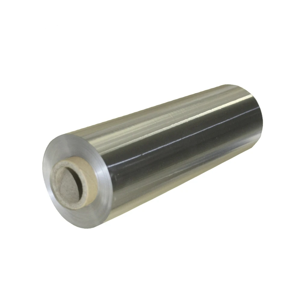 3003 3004 8011 8079 O Color Container Food Grade Tin Paper Jumbo Roll 9-200 Microns Aluminium/Aluminum Foil for Packing