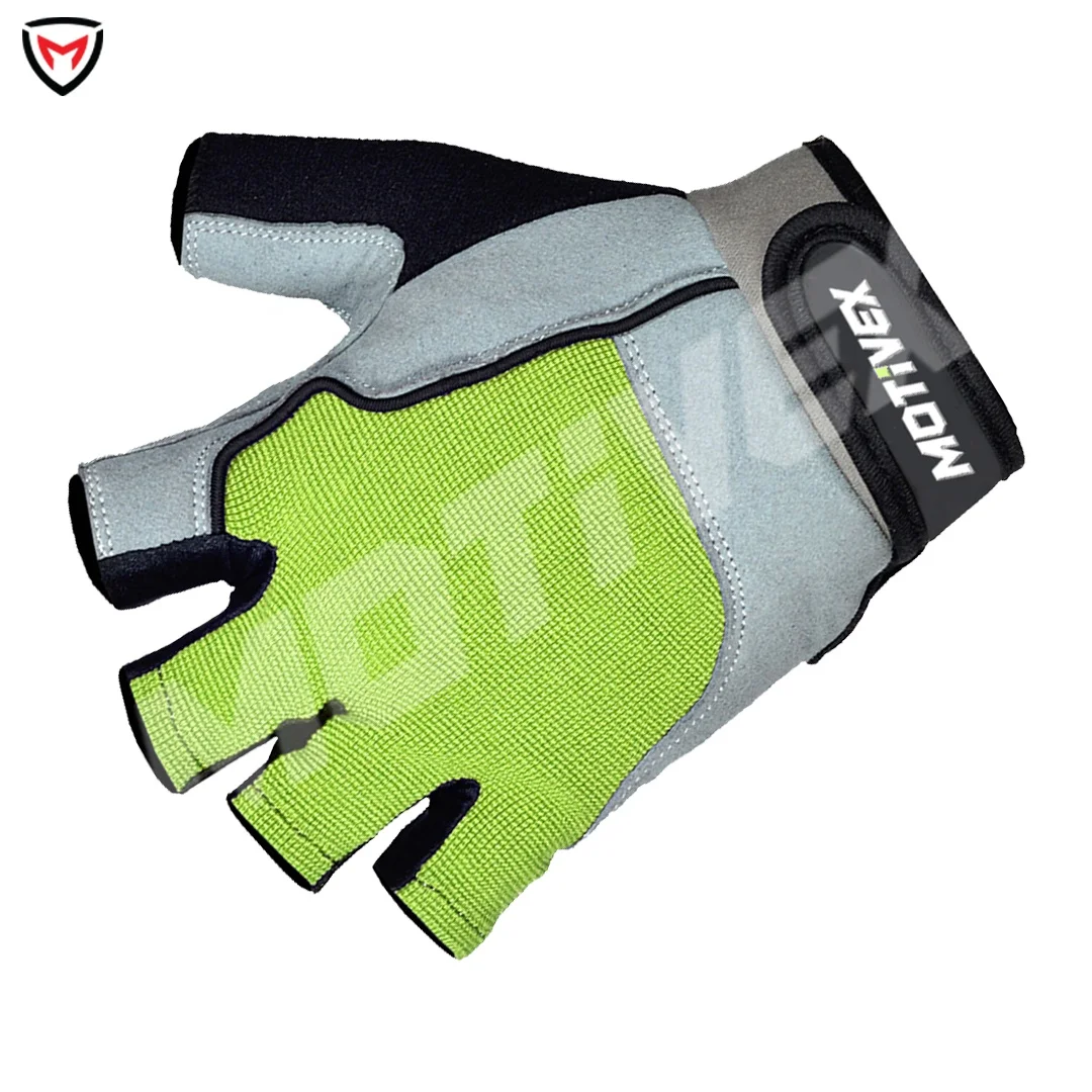 Wholesale Bodybuilding Gym Sports Gloves Training Fitness Exercise Workout Hand Protector Heavy-Duty Weight Lifting Gloves