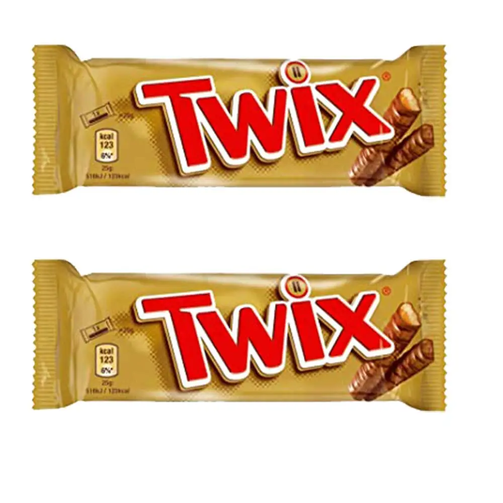 Top  Wholesale Distribution Quality Twix  Chocolate Bulk sale  Mars Products