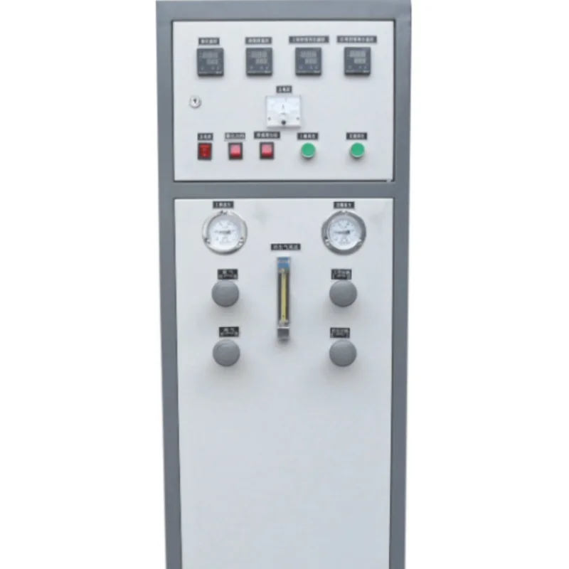 Cheap NH3 Purification Systems 99.99999% Continuous Gas Supply Ammonia Purifying Units for Semiconductor