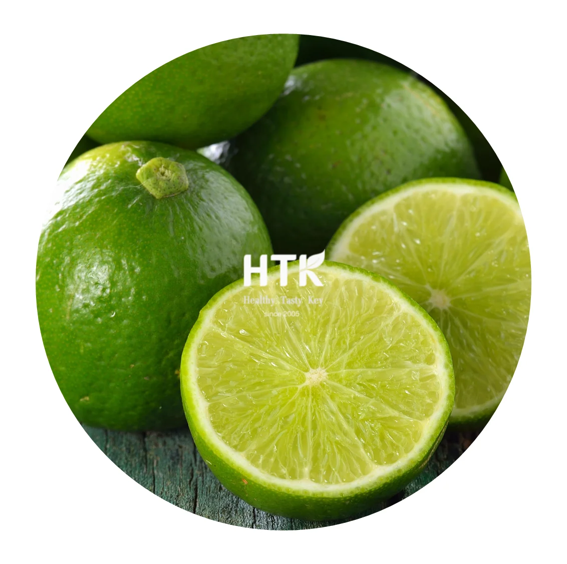 100% натуральный сделанный во Вьетнаме высококачественный свежий тропический Лайм от HTK FOODS для продуктов питания и напитков