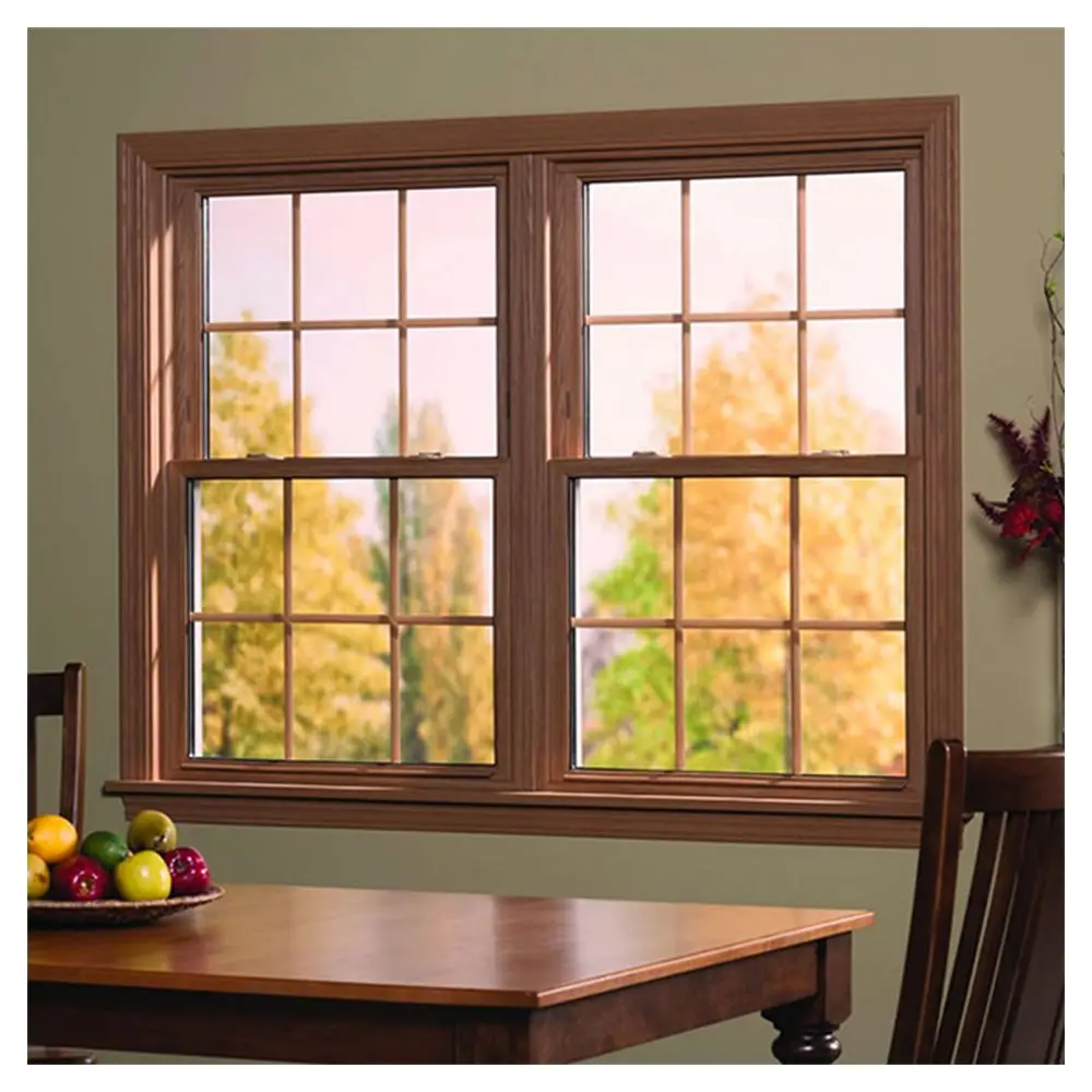 Prima Aluminum Window Wood Polarized For Home Aluminum Recommend Factory Wholesale High Quality Window