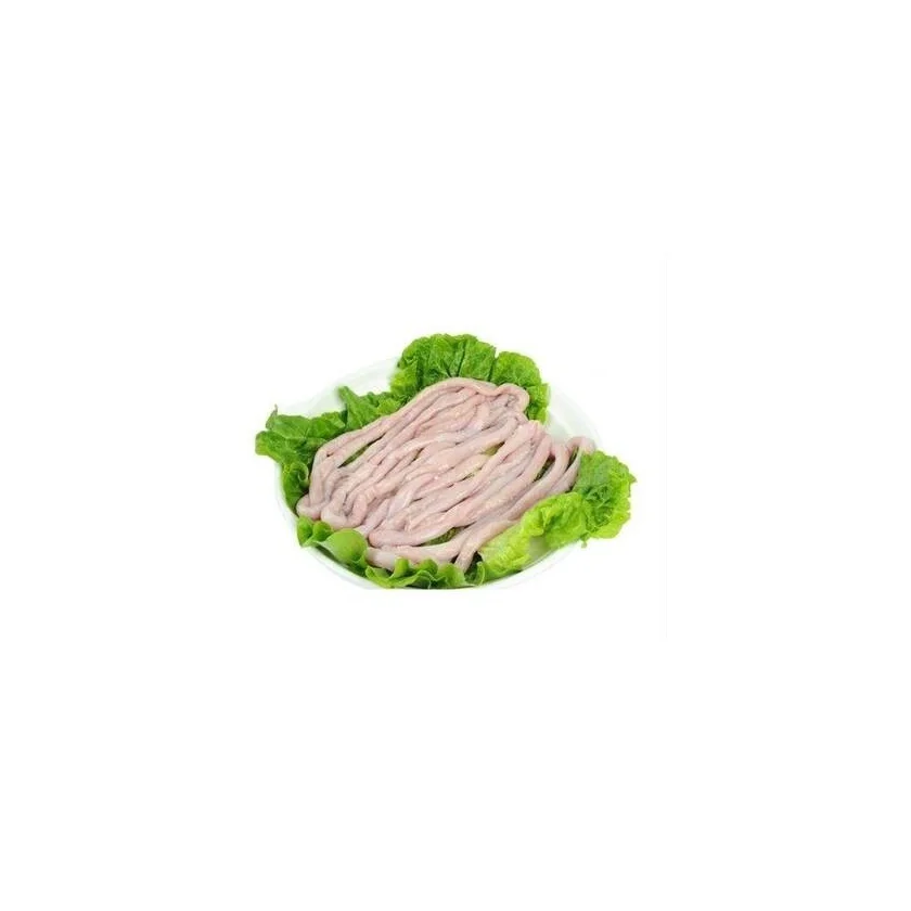 Buy Frozen Pork Small Intestines - Pork Boneless Meat At Best Price