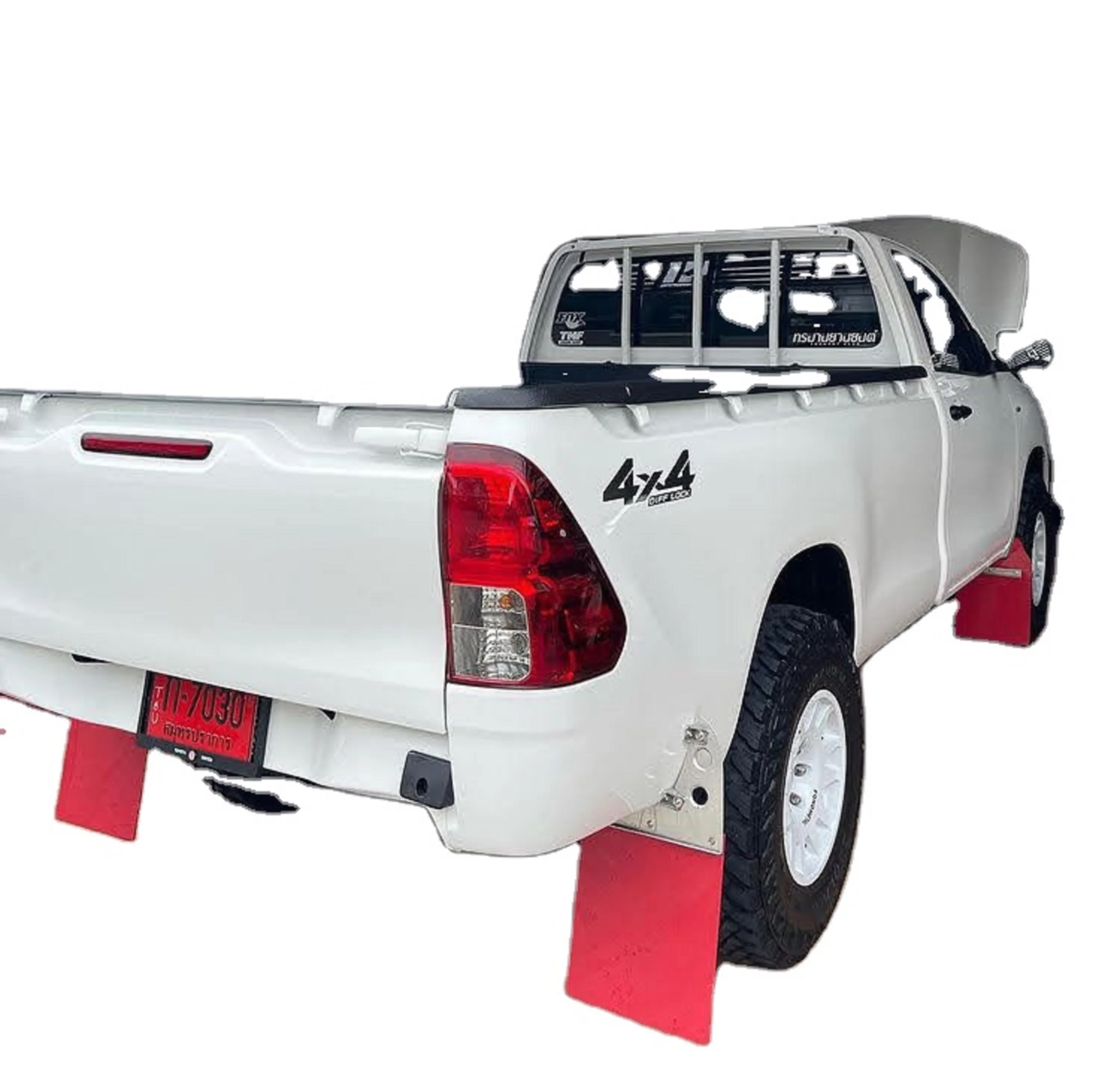 2018-2022 Toyota Hilux Invincible X D/Cab Pick Up 2.4 D-4D Auto PICK UP Diesel Automatic Cars