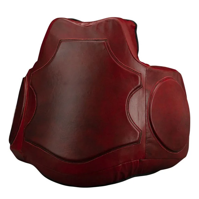 High Quality Performance Men Boxing Chest Guards Offering Superior Protection Available In Bulk For Teams