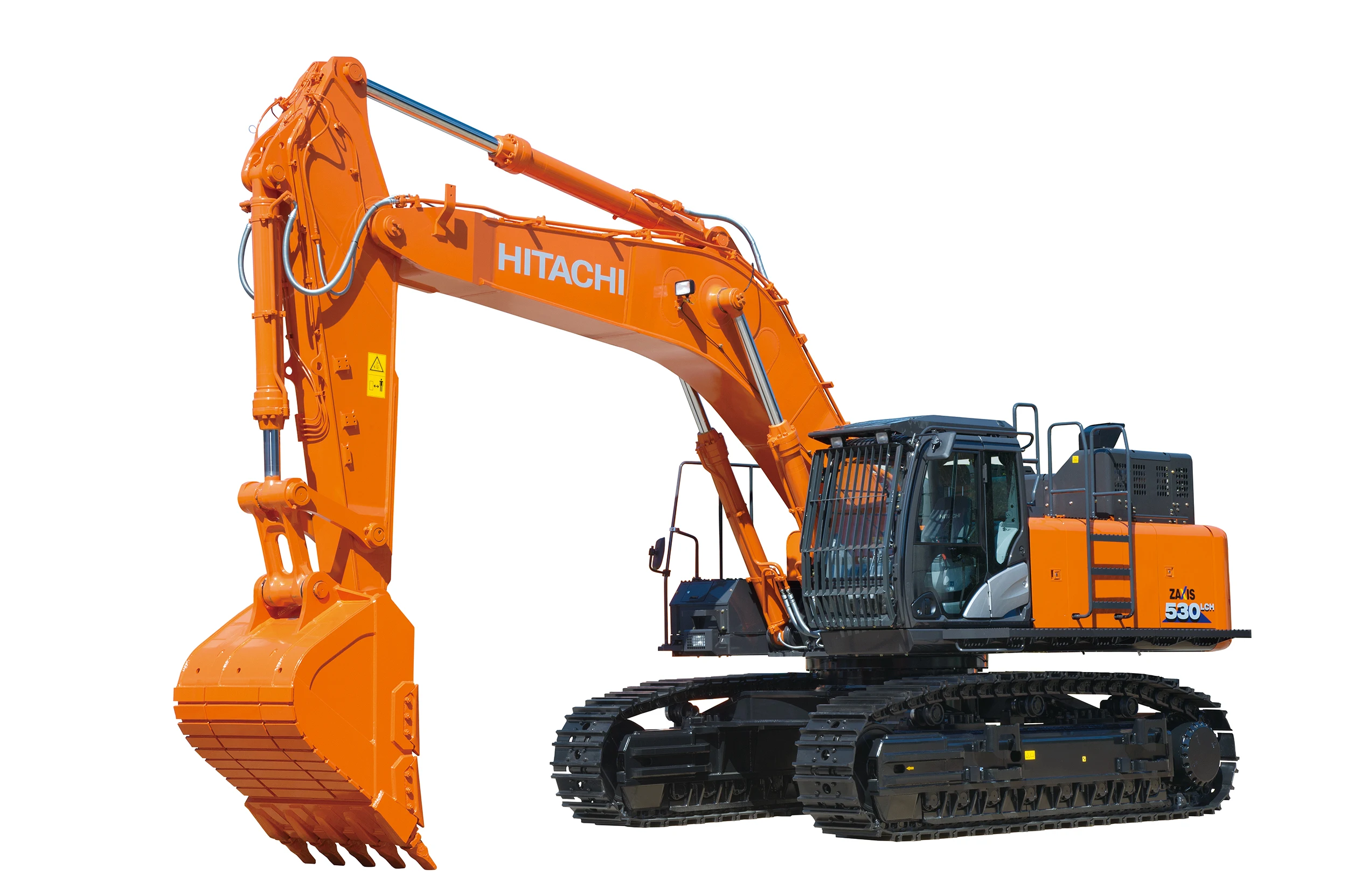 2024 Used high quality excavators Used crawler excavators Used for Hitachi ZX450 excavators with original spare parts
