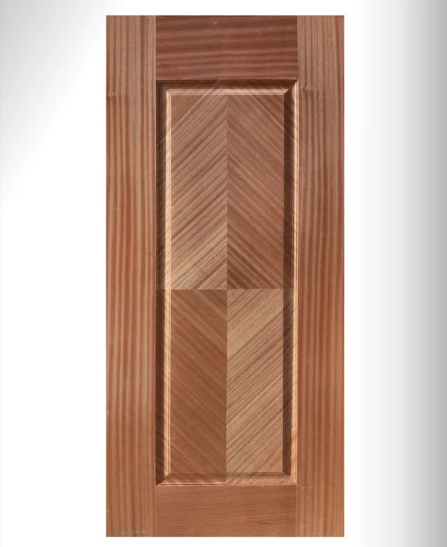 2.7mm/3.0mm/3.5mm/4.0mm 840*2150mm Melamine HDF Door Skin Veneer Door Skin Manufacture