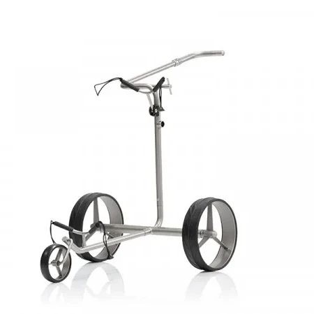 DE JuCadS Electric Golf Cart SL Titan Travel 2.0 4-Wheel Drive