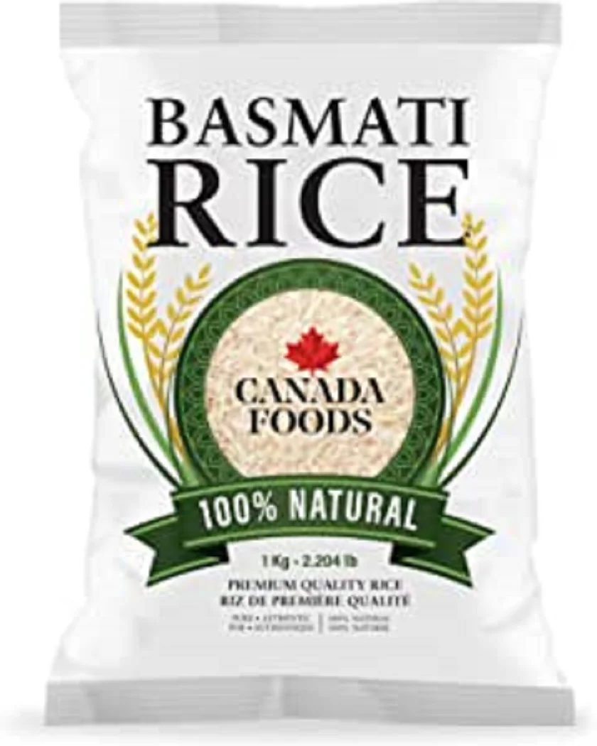 In Stock Wholesale Price Basmati Rice For Sale High Quality