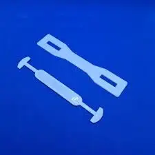 Картонная пластиковая ручка Кантонская пластиковые ручки для переноски коробки