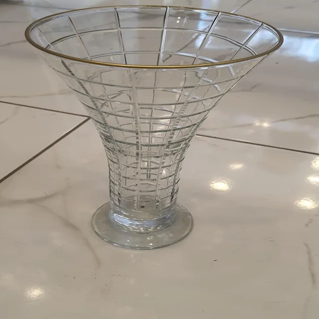 high quality wholesale high quality new model vase for saloon home 2024 year from turkey