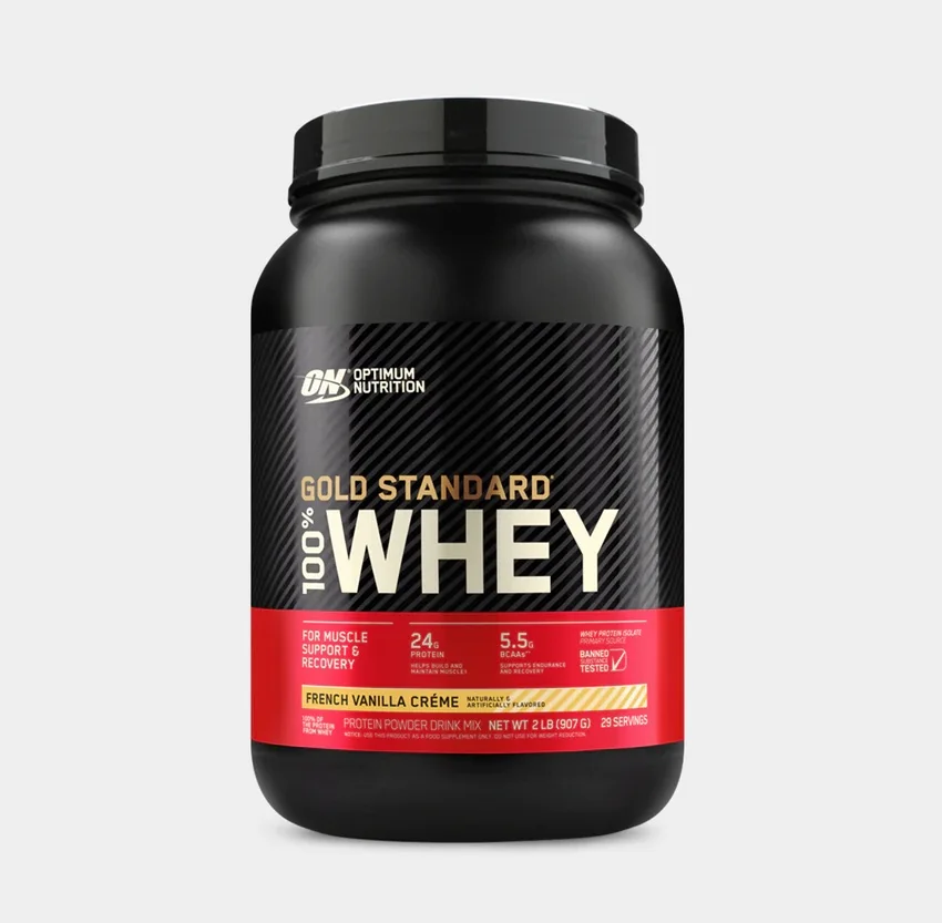 Whey Protein Concentrate Powder / Sports Nutrition Supplement Whey Protein Protein Powder 5 Lbs
