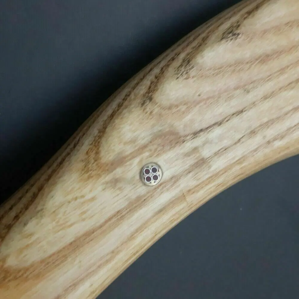 Wholesale Handmade Axe Adjustable for Outdoor Camping axe Standard International by BRODA SPORTS High Quality