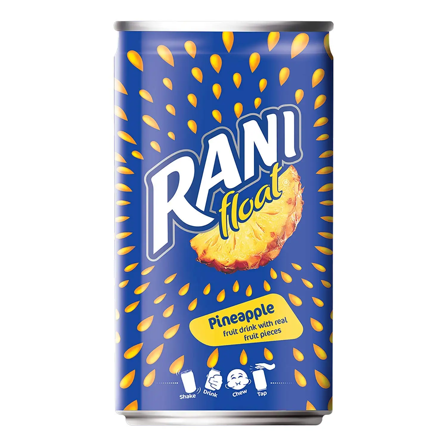 QUALITY RANI FRUIT JUICE 180ML / RANI FLOAT JUICE 240ML / SOFT DRINKS