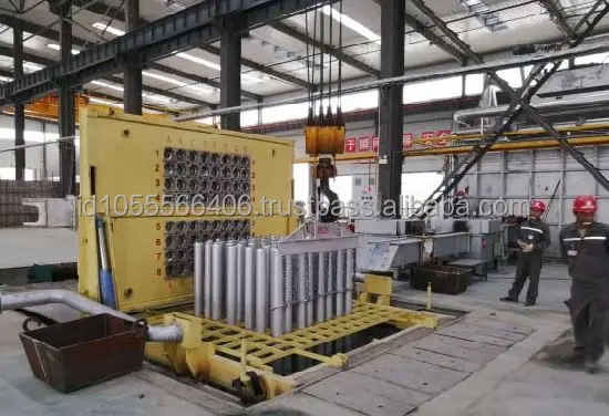 Высококачественная алюминиевая заготовка 6063 6061 6005 стержень из алюминиевого сплава размер на заказ стержни Круглый Твердый алюминиевый стержень из Индонезии