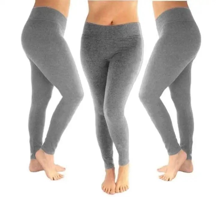 Customized Gym Lycra Leggings Sportswear Quick Dry High Waist Leggings For Women Sports Yoga Leggings With Inner Pocket