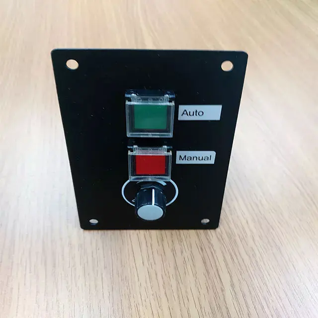 CMR KOREA1. Public address system