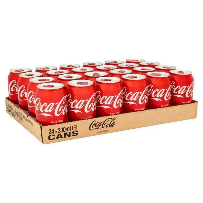 Exporter of Coca Cola Wholesale Price Supplier Coca-cola Buy Pallet Of Coca Cola 330