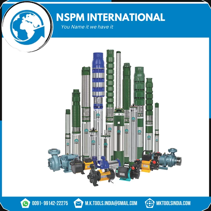 Multi-function Submersible Water Pond Pumps LEO Electric Submersible Deep Well Pump Water