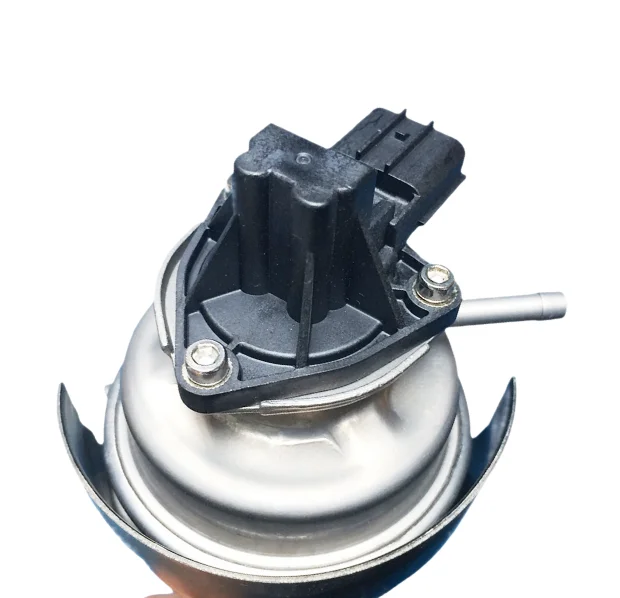 Турбонагнетатель TD04L 49477-01610 25184399 турбопривод для Chevrolet Opel Antara 2,2 CDTi A22DM LNQ 120 кВт 2010-2015